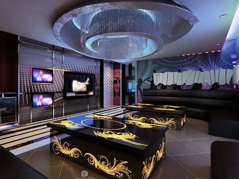 商洛商务ktv及商务ktv什么意思解析-商南县ktv预定